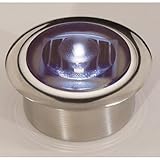 日動工業:ソーラーLEDシリンダー50 型式:GF-SW-SUS