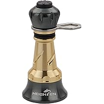 Amazon | HEIGHTEN 38/48mm リール スタンド 「不可折り畳む」シマノ