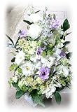 花、お供え、お供え花【ＢＦＭ】
