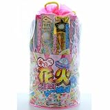 手持ち花火いっぱい No.2000/1セット