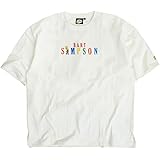 Amazon ザ シンプソンズ Tシャツ The Simpsons キャラクターtシャツ シンプソンズ グッズ ベージュ Lサイズ Tシャツ カットソー 通販