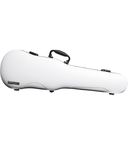 Amazon | Gewa violin cases Air 1.7 ゲバ バイオリンケース (316.240