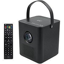 Amazon.co.jp: 【FaCLOSS公式】ブルーレイ対応 プロジェクター