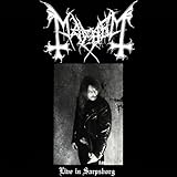 LIVE IN SARPSBORG [LP] [Analog]