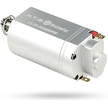 無限ブラシレス　モーター Amazon | HTGベーシック MUGEN ELITE 無限ブラシレスモーター
