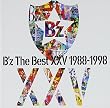 B'z The Best XXV 1988-1998 (通常盤)