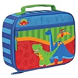 Stephen Joseph Lunch Box, Dino [並行輸入品]