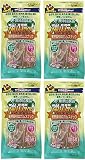 ドギーマン 犬用おやつ 無添加良品 アキレススティック 20g 【×4袋】