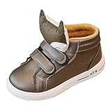 Remiel Store ユニセックス・ベビー US サイズ: 4-4.5T カラー: ベージュ