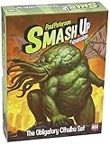 Smash Up The Obligatory Cthulhu Expansion Game [並行輸入品]