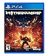 Mothergunship (輸入版:北米)- PS4