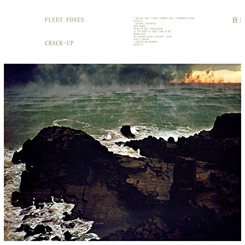 FLEET FOXES