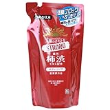 太陽のさちEXストロング ボディソープ詰替 320mL (医薬部外品)