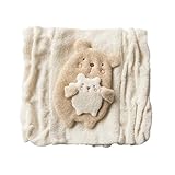 日本製 オーガニックコットン筒型はらまき　ママだっこ 腹巻　アモローサマンマ　Amorosa mamma！