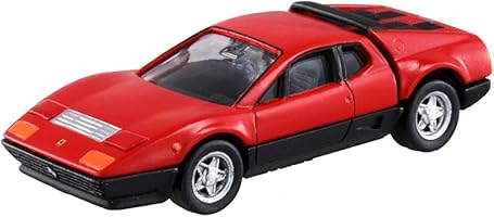 トミカ トミカプレミアム 17 512 BB