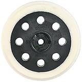 BOSCH 5-Inch Extra-Soft Sanding Pad Part No. RS030 [並行輸入品]