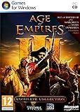 Age of Empires III - Complete Collection (輸入版)