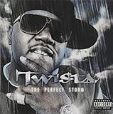 The Perfect Storm by Twista (2010-11-09)【並行輸入品】