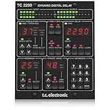 TC電子DAWコントローラー(TC2290-DT)