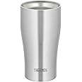 【Amazon.co.jp 限定】サーモス 真空断熱タンブラー 400ml ステンレス JDQ-400 S