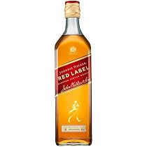 Amazon.co.jp: ジョニーウォーカー レッドラベル 1000ml ウイスキー
