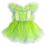 Disney Tinker Bell Deluxe Costume Baby 6-12 Months [並行輸入品]