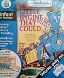 LittleTouch LeapPad Library: The Little Engine That Could おもちゃ (並行輸入)