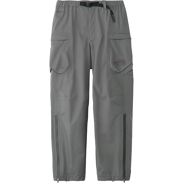 Amazon | [ザ・ノース・フェイス] Hikers' Shell Pant ヒューズ