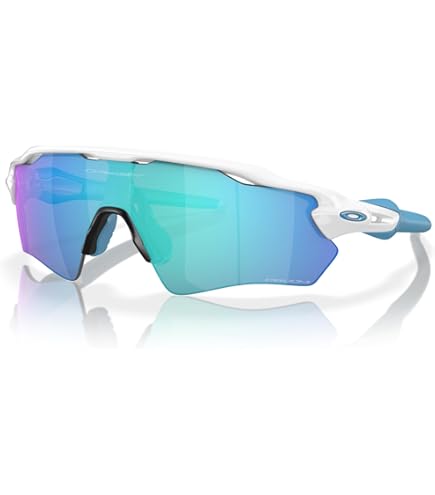 Amazon.co.jp: OAKLEYオークリー9206-60レーダーロックパス中日