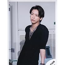 KAT-TUN　亀梨和也　生写真　4冊セット KAT-TUN 亀梨和也 生写真 4冊セット 71ezWJmsl4L._UF350