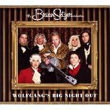 �E���t�M�����O�Y�E�r�b�O�E�i�C�g�E�A�E�g