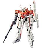 Amazon | MG 1/100 MSZ-006-3 ゼータガンダム3号機 ホワイトユニコーン
