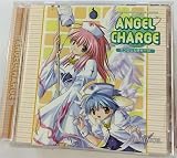 GALAXY ANGEL キャラクターファイルセレクション ANGELCHARGE