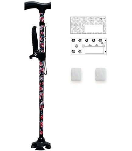 ドクターキャッチウォーカー Amazon.co.jp: 機能性歩行補助杖 ドクターキャッチウォーカー