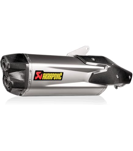 Amazon | スペシャルパーツ忠男(Sp Tadao) スリップオンマフラー