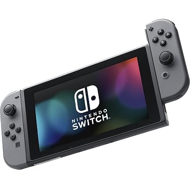 Amazon.co.jp 売れ筋ランキング: Nintendo Switch本体 の中で最も人気