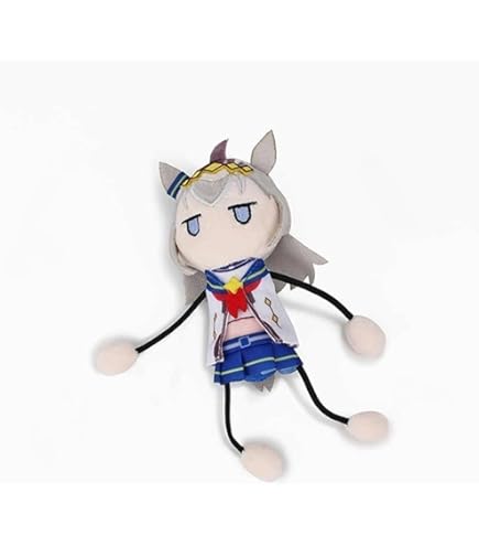 Amazon.co.jp: ウマ娘 シンデレラグレイ オグリキャップ Chibiぬい