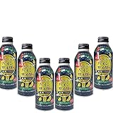 大人のパインサイダー 380ml 6缶セット 山形県 金龍