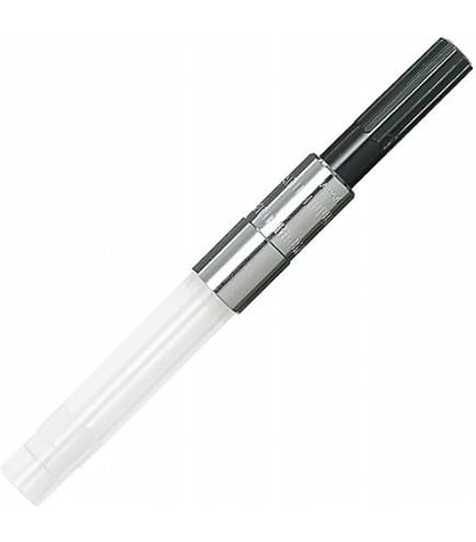 Amazon | Sailor 1911 Large Black Gold Trim 21K Gold Medium Point