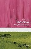 Stoicism: A Very Short Introduction (Very Short Introductions)