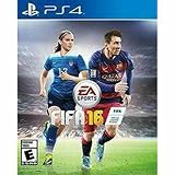 FIFA 16 (輸入版:北米) - PS4