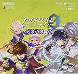 TCG ファイアーエムブレム0(サイファ) ブースターパック 「クロスローズ」 BOX (1BOX16パック入り)