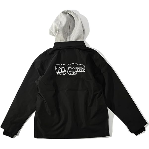 Amazon.co.jp: [AA HARDWEAR] ダブルエー ハードウェア FLEEK JACKET