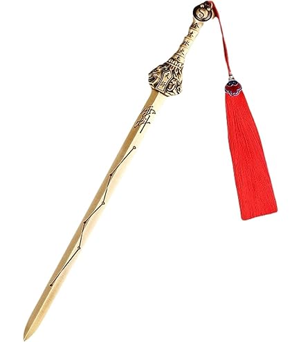 Amazon.co.jp: 風水剣 七星剣 守護 魔除け 邪気除け 開運 七星刀