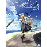 Amazon.co.jp: AIR 1 初回限定版 : 小野大輔, 川上とも子, 岡本麻見