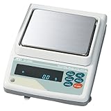 A&D 汎用天びん GF-6000
