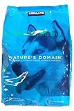 KIRKLAND カークランドシグネチャー ドッグフード ネイチャーズドメイン 成犬用 サーモンアンドポテト 15.87kg