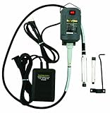 Promax WB91306 1/2-Hp 110-120V 8A Pro Flex Shaft Grinder by Promax