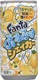 コカ・コーラ/ファンタふるふるシェイカーレモン190ml缶×30本