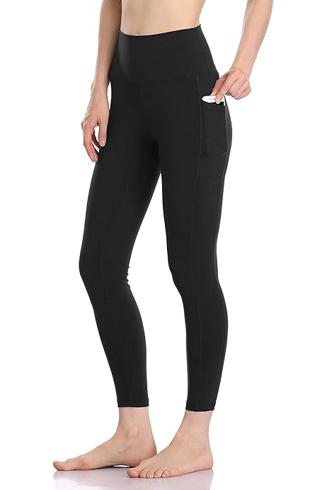 Buttery Soft High Waisted Yoga Pants 